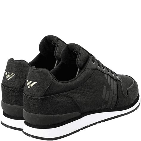 armani sneakers for men